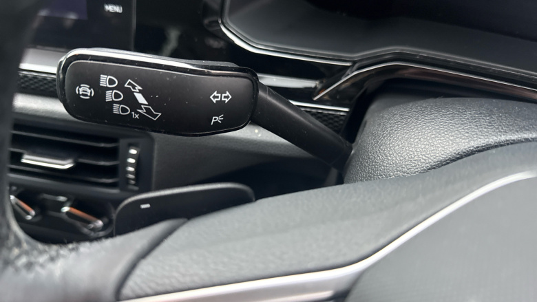 Volkswagen Polo 1.0 TSI Life 5dr DSG Petrol Hatchback